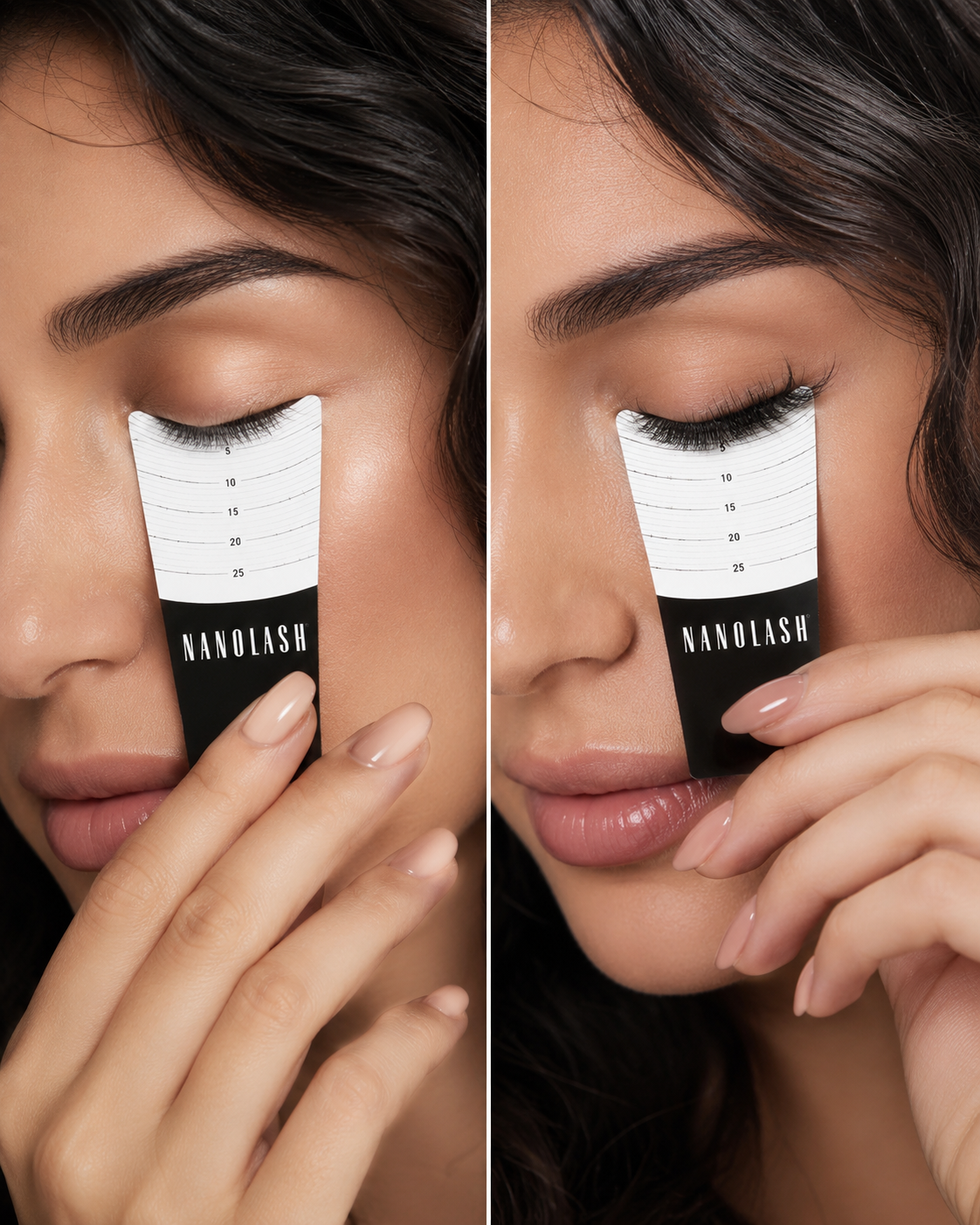 Serum do Rzęs LashBloom — Dłuższe, Gęstsze Rzęsy w 30 Dni
