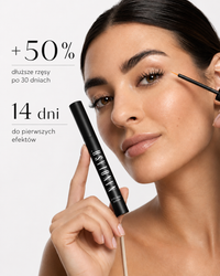 Serum do Rzęs LashBloom — Dłuższe, Gęstsze Rzęsy w 30 Dni — zdjęcie 2